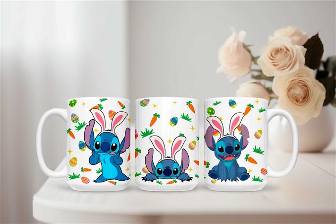 Bunny Stitch